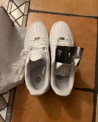 Scarpa uomo nike air force 1 07
