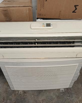 Condizionatore Daikin pompa di calore