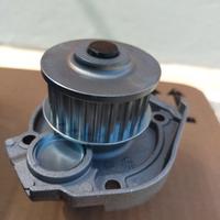 Pompa acqua Skf Fiat Qubo Natural Power 