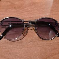 occhiali Jean Paul Gaultier vintage