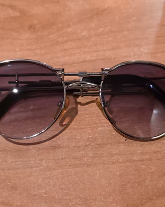 occhiali Jean Paul Gaultier vintage