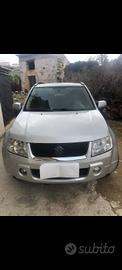 suziki grand vitara 2006 