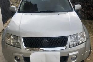suziki grand vitara 2006 