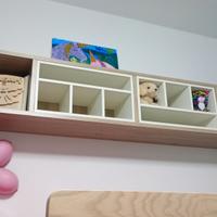 Cameretta didiesse come nuova