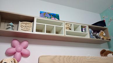 Cameretta didiesse come nuova