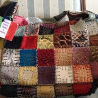 Borse 100% fatte a mano.(alcuni esempi)