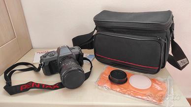 Pentax P30