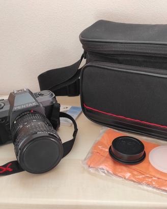 Pentax P30