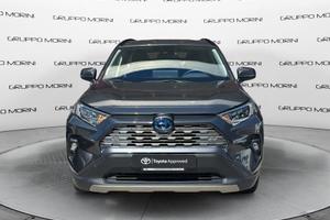 Toyota RAV4 2.5 HV (218CV) E-CVT Active 2WD