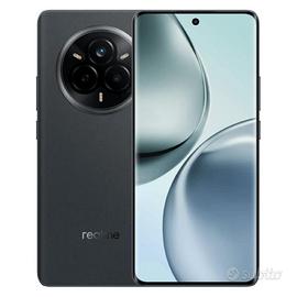 REALME 14 PRO 5G 256GB DISPLAY 6.77'' DUAL SIM AND