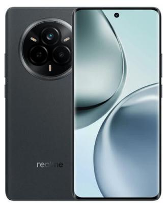 REALME 14 PRO 5G 256GB DISPLAY 6.77'' DUAL SIM AND