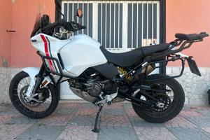 Ducati Desert X