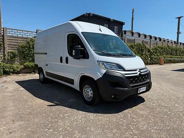 Citroen Jumper 30 BlueHDi 120 S&S PC-TM