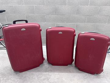 Set valigie Samsonite