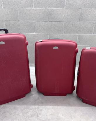 Set valigie Samsonite