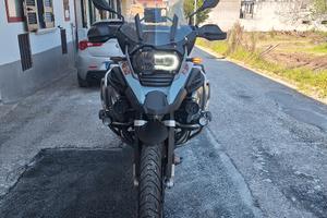 Bmw Gs 1250 Adv