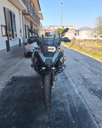 Bmw Gs 1250 Adv