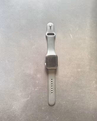Apple Watch series 5 (44mm)