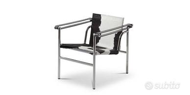 Poltrona Cassina FAUTEUIL DOSSIER BASCULANT
