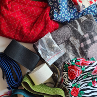 Stoffe e materiale merceria