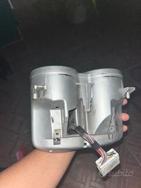 Strumentazione beverly