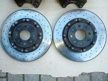 accessori Abarth 500/595