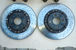 accessori Abarth 500/595