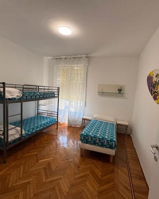 casa vacanza Carmela's 