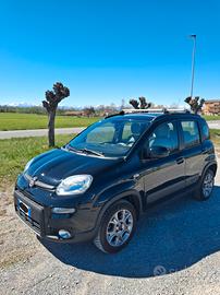 Panda 4x4