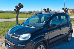 Panda 4x4