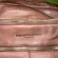 Zaino Fantini Pelletteria