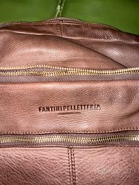 Zaino Fantini Pelletteria