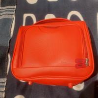 Beauty case da viaggio capiente