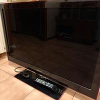 Tv samsung