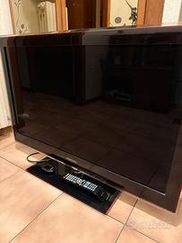 Tv samsung