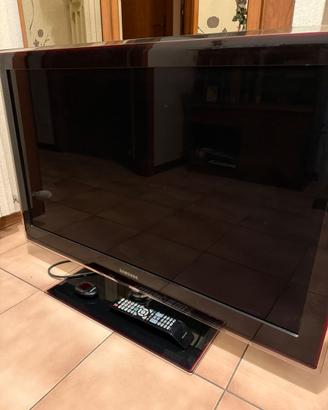 Tv samsung