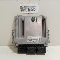 CENTRALINA INIEZIONE LAND ROVER Freelander 2Â° Ser