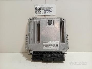 CENTRALINA INIEZIONE LAND ROVER Freelander 2Â° Ser