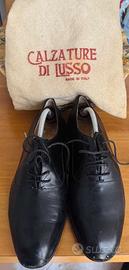 Scarpe eleganti uomo Made in italy (n’42)