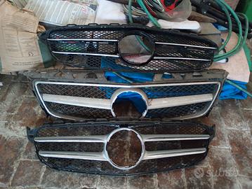 mascherina cls classe c originali