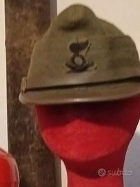 cappello militare 