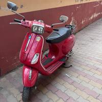 Vespa