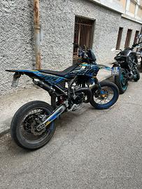 Fantic 50cc