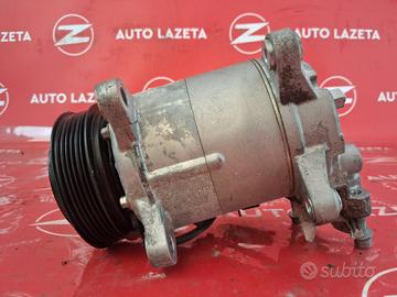 Compressore AC BMW Serie 1 2 3 X1 X3 MINI Cooper C