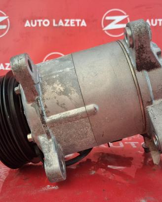 Compressore AC BMW Serie 1 2 3 X1 X3 MINI Cooper C