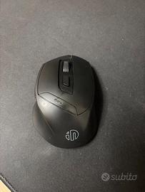 Mouse Bluetooth - Wireless
