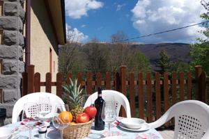 Abetone 6 posti letto PERMUTA vs città o mare