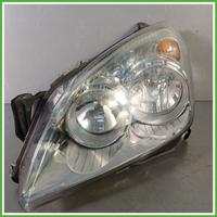 Faro Fanale Proiettore Sinistro SX HELLA 1EG270370