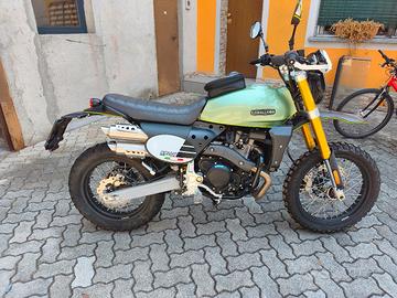 Caballero 500 2024