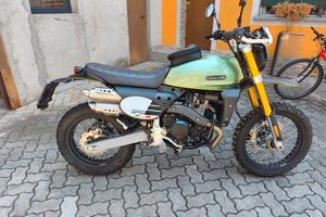 Caballero 500 2024